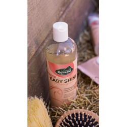 Champú para Caballos Easy Shine de Ravene 2