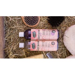 Champú para Caballos Tordos Easy Shine de Ravene 2