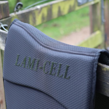 Mantilla de raid de LAMI-CELL