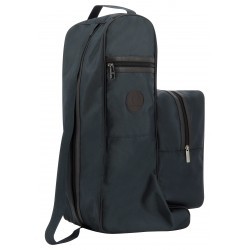 Bolsa para botas y casco "PREMIUM" de EQUITHÈME
