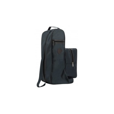 Bolsa para botas y casco "PREMIUM" de EQUITHÈME