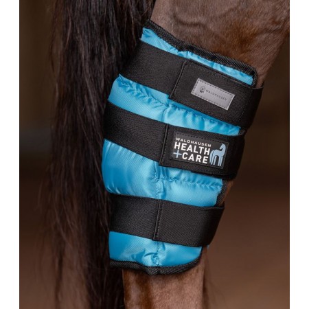 Protector de Gel de Corvejones de Waldhausen