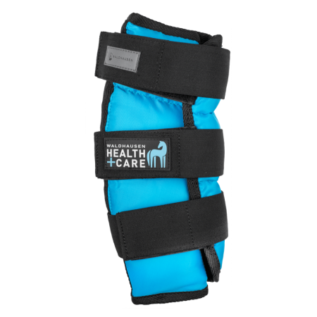 Protector de Gel de Corvejones de Waldhausen
