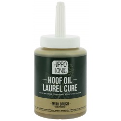 Aceite para cascos con Laurel de HIPPOTONIC