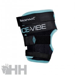 Protectores de Corvejón "ICE-VIBE" de HORSEWARE