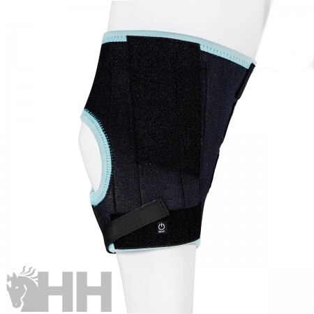 Protectores de Corvejón "ICE-VIBE" de HORSEWARE