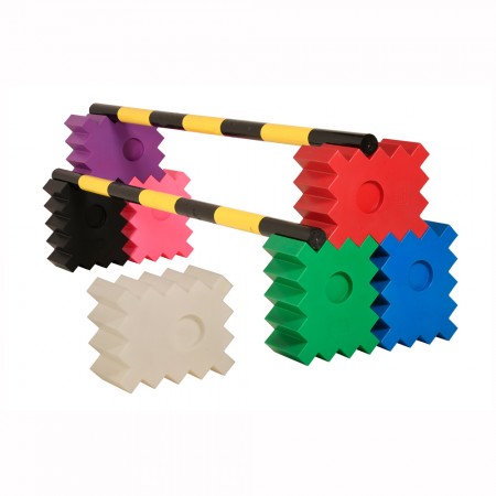 Soporte para Reparo de Salto "JS60" de Stubbs