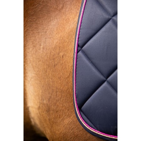 Mantilla "JUST RIDE NIGHTSKY" de HARRY'S HORSE