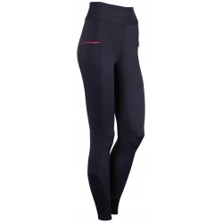 Leggins de equitación "JUST RIDE NIGHTSKY" de HARRY'S HORSE