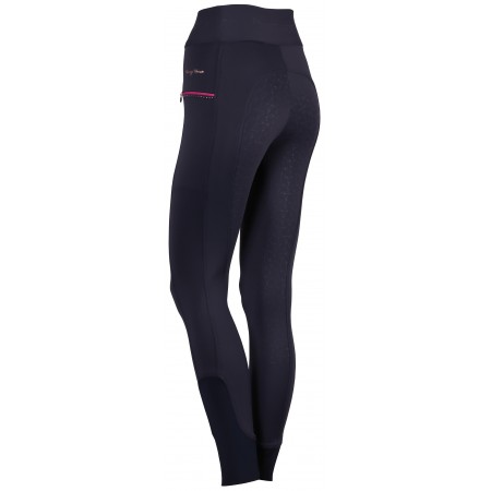 Leggins de equitación "JUST RIDE NIGHTSKY" de HARRY'S HORSE