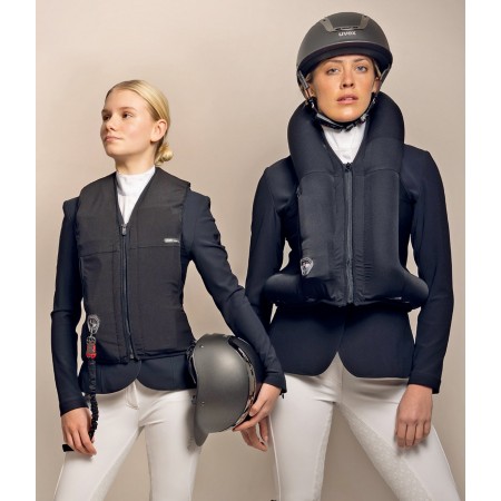 Chaleco Airbag "FLEXFIT VH" de HIT-AIR