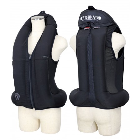 Chaleco Airbag "FLEXFIT VH" de HIT-AIR