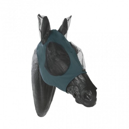 Oferta de Máscara antimoscas "LYCRA" de LAMI-CELL Verde Talla S