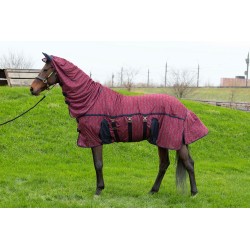 Manta Antimoscas "MESH SUPERIOR" de HARRY'S HORSE