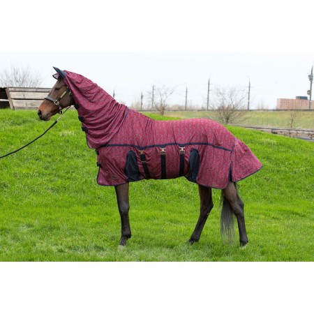 Manta Antimoscas "MESH SUPERIOR" de HARRY'S HORSE