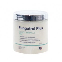 Fungatrol Plus crema anti-hongos y anti-bacterianas "MUDDY MIRACLE" de EQUINE AMERICA