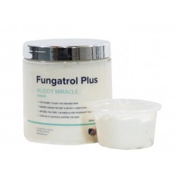 Fungatrol Plus crema anti-hongos y anti-bacterianas "MUDDY MIRACLE" de EQUINE AMERICA 2