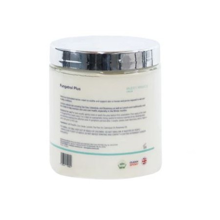 Fungatrol Plus crema anti-hongos y anti-bacterianas "MUDDY MIRACLE" de EQUINE AMERICA