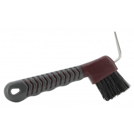 Limpiacascos para caballo "Soft Hand" de HIPPOTONIC