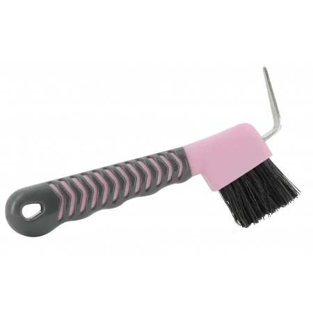 Limpiacascos para caballo "Soft Hand" de HIPPOTONIC