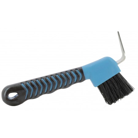 Limpiacascos para caballo "Soft Hand" de HIPPOTONIC