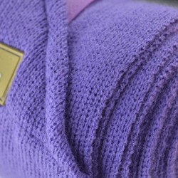 OT Vendas de Descanso (Par) Color Violeta Talla 1 de Lexhis 2