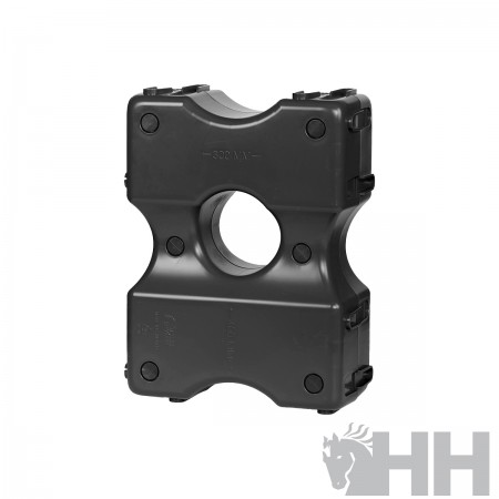 Bloques Cavaletti de Plástico de VPLAST