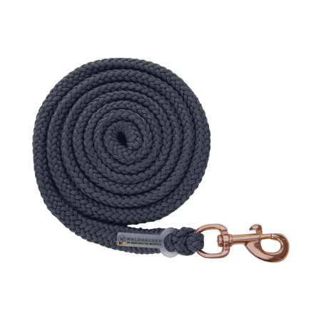 Ramal con Mosquetón de Carabina Modern Rosé de Waldhausen