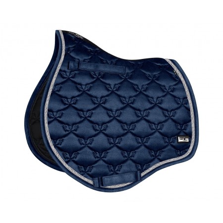 Conjunto de Mantilla "HORSY" + Vendas "ARES" de FAIR PLAY