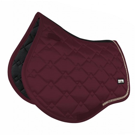 Conjunto de Mantilla "AZURYT" + Vendas "CRUX" (set de 4) de FAIR PLAY