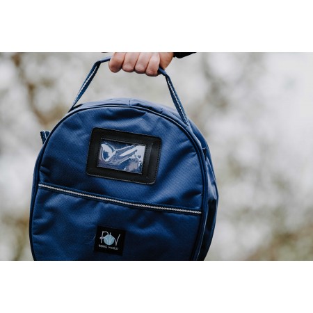 Bolsa para casco de RIDING WORLD