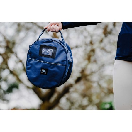 Bolsa para casco de RIDING WORLD
