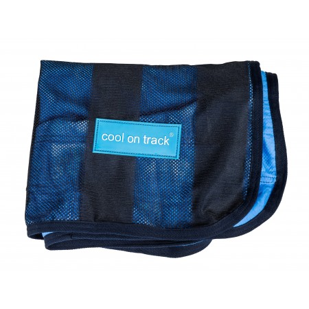 Toalla refrescante de BACK ON TRACK®
