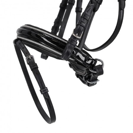 Cabezada de Montar para Poni "BIXIE" de QHP