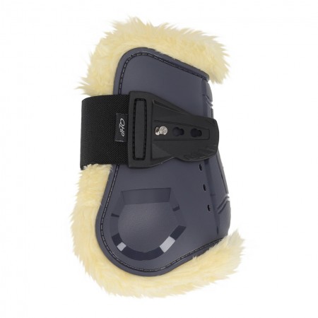 Protectores de Menudillo "SENSISOFT" de QHP