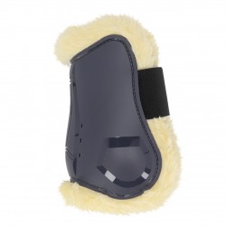 Protectores de Menudillo "SENSISOFT" de QHP 2