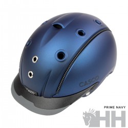Casco de equitación "MISTRALL" de CAS-CO 2