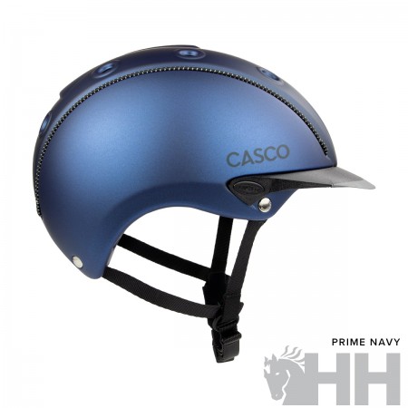 Casco de equitación "MISTRALL" de CAS-CO