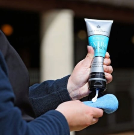 Repelente en gel "FLYGARD EXTRA FUERTE" de CARR&DAY