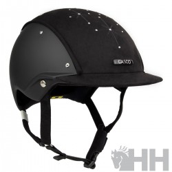 Casco de equitación "APART" de CAS-CO
