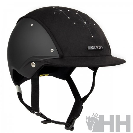 Casco de equitación "APART" de CAS-CO