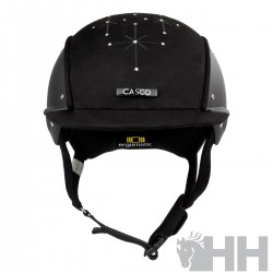 Casco de equitación "APART" de CAS-CO 2