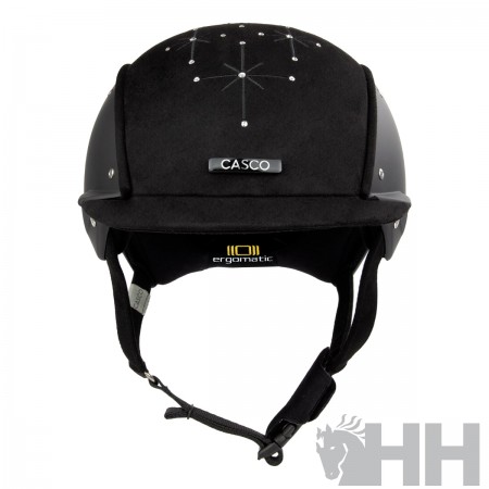 Casco de equitación "APART" de CAS-CO