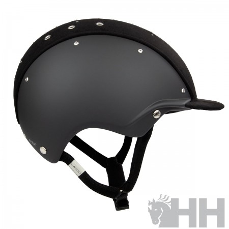 Casco de equitación "APART" de CAS-CO