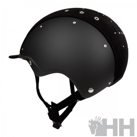 Casco de equitación "APART" de CAS-CO