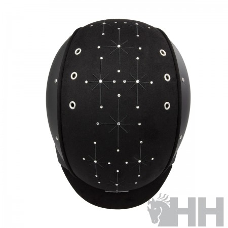 Casco de equitación "APART" de CAS-CO