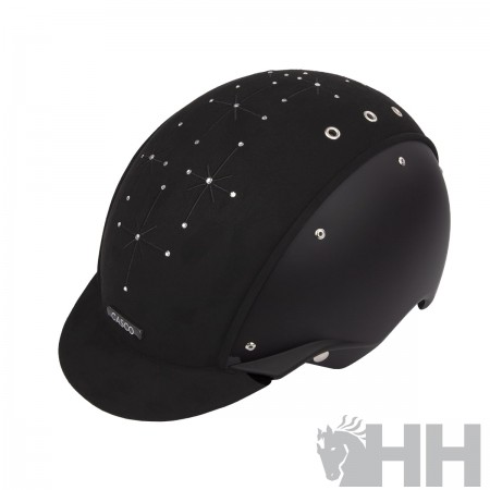 Casco de equitación "APART" de CAS-CO