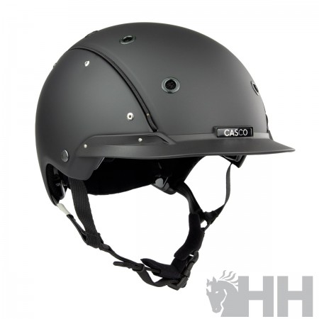 Casco de equitación "CHAMP" de CAS-CO