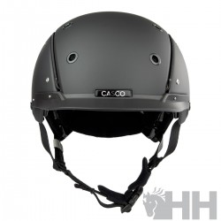 Casco de equitación "CHAMP" de CAS-CO 2