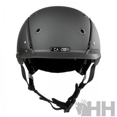 Casco de equitación "CHAMP" de CAS-CO